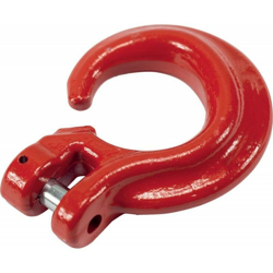 Agganciare Din En1677-2Verg.Acier Rosso 8Mm5 / 16 - POSAMO en oferta