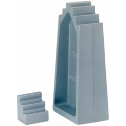 Intensificato Cuneo D6318 230 / 192,5-230Mm Amf - NO NAME en oferta