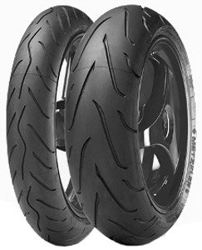 Metzeler Sportec M3 E ( 190/55 ZR17 TL (75W) ruota posteriore, M/C, Variante E ) precio