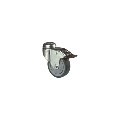 Caster A121.A85.100 - BS ROLLEN