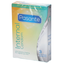 Femidom FC2 Preservativo Femminile en oferta