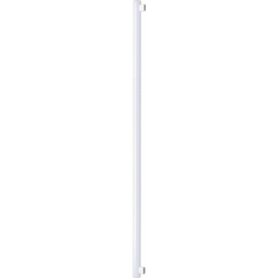 Tubo Led S14S 16W 2700K 100Cm - NO NAME precio