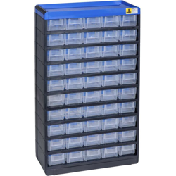 Hardware Di Storage Varioplus Pro 53/100 50 50 Cassetti Separatore - NO NAME precio