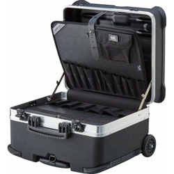 Cassetta Degli Attrezzi Turtle Rock - NO NAME características