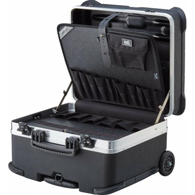 Cassetta Degli Attrezzi Turtle Rock - NO NAME