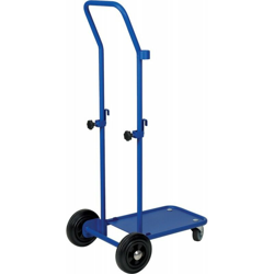 B Trolley. 60Kg 25X416X1014Mm Contenitore - Pressol precio