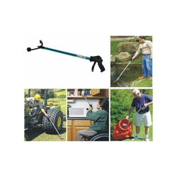 8050327575066 - Braccio pinza prensile 86 cm raccogli frutta a ventosa prendi tutto oggetti características