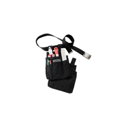 Pes Attaccatura Del Sacchetto Nero - EXCESS PROFESSIONAL WORKWEAR en oferta