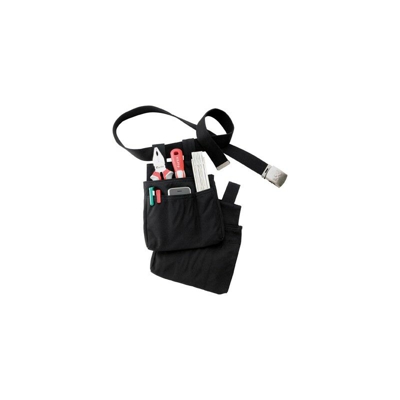 Pes Attaccatura Del Sacchetto Nero - EXCESS PROFESSIONAL WORKWEAR