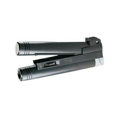 Eschenbach - Microloupe Illuminante Ingrandimento: 30 Volte, Lampada Lente 2,2 V / 0,25 A