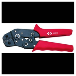 Pinza crimpatrice Boccola 0.14 fino a 2.5 mm² 430018 - C.k. características