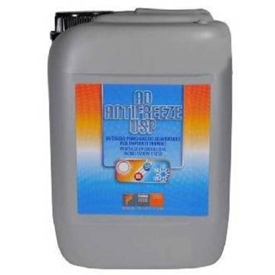 ANTIGELO A GRADO ALIMENTARE AD ANTIFREEZE USP 5 lt - FAREN