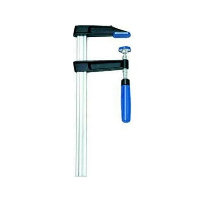 Morsetto Malleabile, Capacità Di Serraggio: 2500 Mm, Campo Di 120 Mm, Diapositive 35 X 11 Mm - FORUM