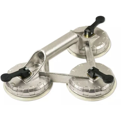 VENTOSA TRIPLA VENAL 3 ART.30028 - Piher