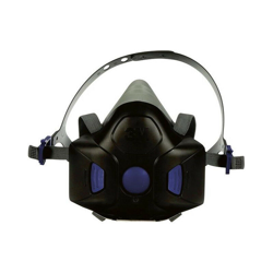 Semimaschera Hf-802. Formato M. 3M - NO NAME características