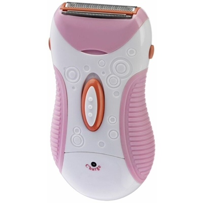 depilatore donna wet and dry ricaricabile gd253 rasoio epilatore doccia - Sinotech