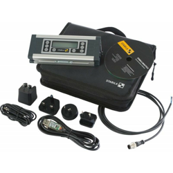 Tech Inclinometro Digitale 1000 Dp Stabila - NO NAME en oferta