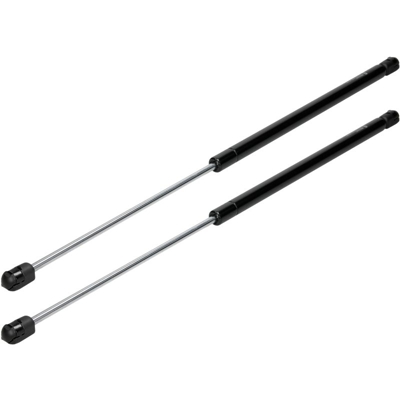 Set 2x molla a gas portellone bagaglio post Opel Astra F CC 53 54 58 59 1.4-2.0 - ECD GERMANY