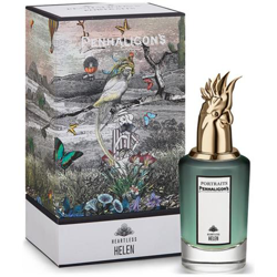 Heartless Helen Eau De Parfum 75ml características