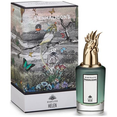 Heartless Helen Eau De Parfum 75ml