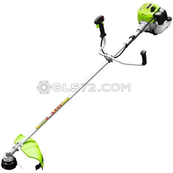 Decespugliatore Tagliaerba Tosaerba A Scoppio Motore 51,7 Cc Zipper Zi-mos145jak características