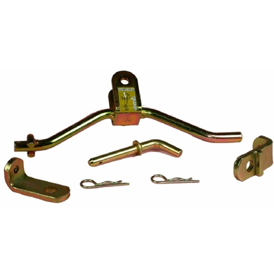 Gancio traino trattorino 102/122 -450202 - RAG