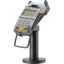 Supporto girevole e inclinabile per terminale carte di credito per VeriFone® VX 520 - Sbox características