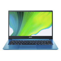 Acer Swift 3 Notebook ultra sottile | SF314-59 | Blu precio