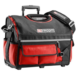 FACOM Probag Toolbox - Tessile - Tessile - Su Ruote - BS.R20 características
