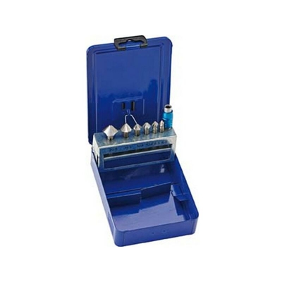 Forum - Set Di Strumenti Di 7 Smussatura E Sbavatura Coda 1/4 '' Hs