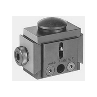 Forum - Accessorio Pinza: Regolazione In Altezza Del Cilindro H-H: 50-63 Mm Lungo. 63 Mm Di Larghezza. : 48 Mm, Oc: 8 Mm, H / Tr *: 0,86 Millimetri,