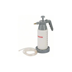 Bosch diamond for Hard Ceramics, Bottiglia dell'acqua per punte diamantate a umido codice 2608190048 precio