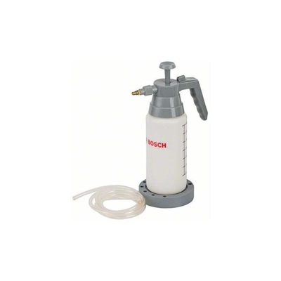 Bosch diamond for Hard Ceramics, Bottiglia dell'acqua per punte diamantate a umido codice 2608190048