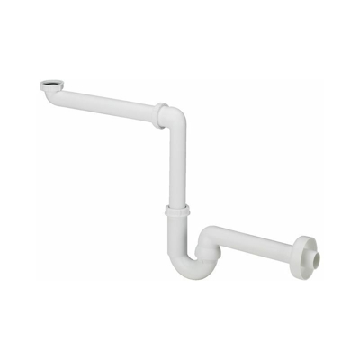 salvaspazio modello 5729, da utilizzare con il mobile base - 606220 - Viega