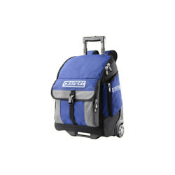 Zaino professionale Tessile - Su ruote - 470x338x218mm - E010602 - Expert precio