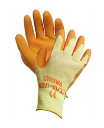 Guanti 310-Grip Arancione Ce-2 Mis. 8 M Cf.10 Paia - Showa precio