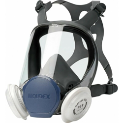 9432 Respiratore, A1B1E1K1 R P3, M Size - MOLDEX en oferta