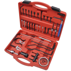 Vidaxl - Set strumenti temporizzazione motori diesel e benzina Citroen Peugeot precio