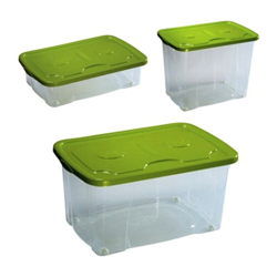 BOX SIMPLYROLLER 5 59x39 h 45 - Mazzei en oferta