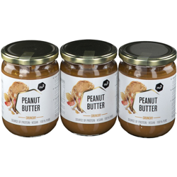 nu3 Burro di Arachidi 3 Confezioni en oferta