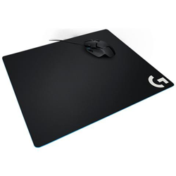 G640 Nero tappetino per mouse precio