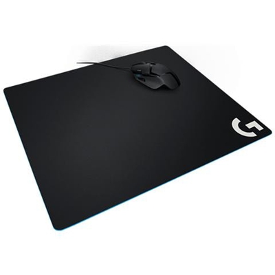 G640 Nero tappetino per mouse