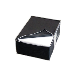 Custodia Per Coperte 60X46X26 Tech Collection - ORDINETT precio