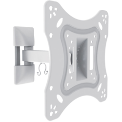 Supporto TV a parete 1 braccio - METRONIC en oferta