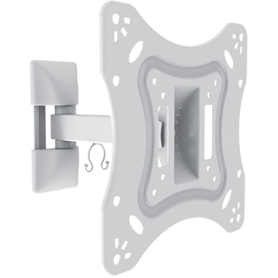 Supporto TV a parete 1 braccio - METRONIC