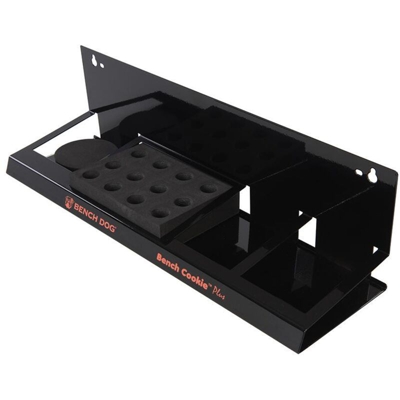 743801 Supporto a parete per Bench Cookie® 478 mm - Bench Dog