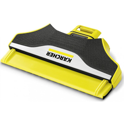 Bocchetta di Aspirazione Piccola per Aspiragocce Karcher WV 6 PLUS - 17 mm en oferta