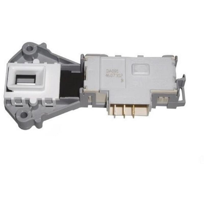 Interruttore di ritardo lavaggio macchina LG F1443KD 6601ER1005A blocapuerta - RECAMANIA