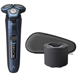 Shaver Series 7000 Rasoio Elettrico Wet & Dry características