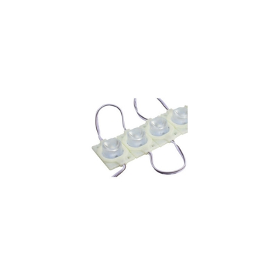 Confezione 20 Moduli Led Smd3030 12vdc 1,5w Colore Blanco 5000k 81.013/giorno - ELECTRO DH